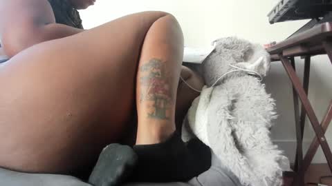 Danielle online show from 03-04-25, 07:32