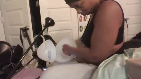 Danielle online show from 03-08-25, 11:39