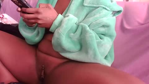 Danielle online show from 03-11-25, 08:53