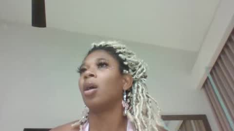 Danielle online show from 02-26-26, 05:23