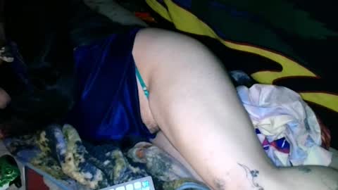 Silky Lingerie grrl online show from 09-21-25, 11:34