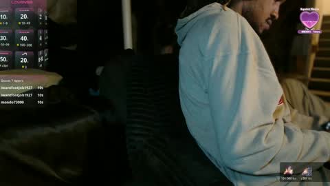 Snapshot of xxxjrstrokesxxx chatting on 11-28-25, 01:52 xxxjrstrokesxxx online show from 11-28-25, 01:52