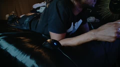 xxxjrstrokesxxx online show from 03-25-26, 04:18