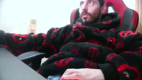 xxxking89 online show from 01-08-26, 06:21