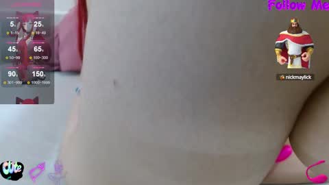 Snapshot of xxxmicaela_hotxxx chatting on 01-14-25, 09:24 micaela online show from 01-14-25, 09:24