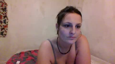 Misti online show from 02-19-25, 07:28