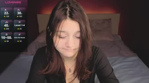 Snapshot of xxxnaughtyfoxxx chatting on 05-21-26, 07:32 foxy online show from 05-21-26, 07:32
