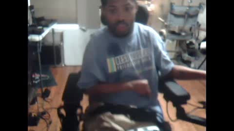 xxxonwheelz online show from 09-22-25, 09:17