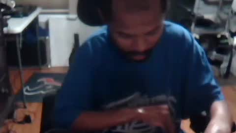 xxxonwheelz online show from 11-30-25, 12:58