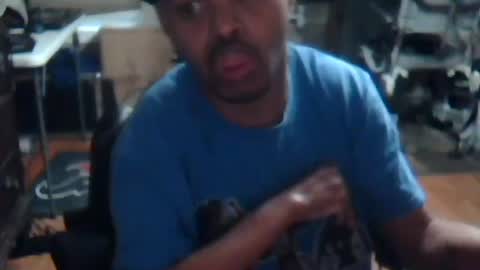 xxxonwheelz online show from 04-12-26, 11:10