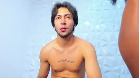 Snapshot of xxxplosive_couple chatting on 06-21-26, 08:11 xxxplosive_couple online show from 06-21-26, 08:11