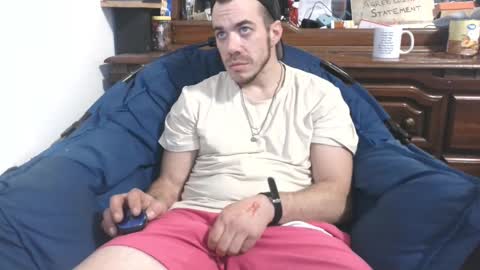 Snapshot of xxxscubastevexx chatting on 02-07-25, 11:55 ScubaSteve online show from 02-07-25, 11:55