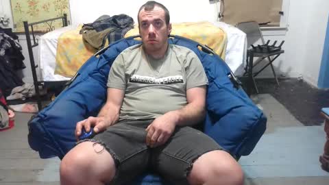 Snapshot of xxxscubastevexx chatting on 02-18-25, 01:10 ScubaSteve online show from 02-18-25, 01:10