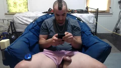 Snapshot of xxxscubastevexx chatting on 03-01-25, 06:43 ScubaSteve online show from 03-01-25, 06:43