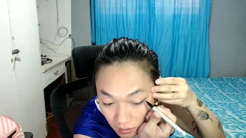 Snapshot of xxxsexydollxxx chatting on 06-20-26, 02:36 Melissa online show from 06-20-26, 02:36