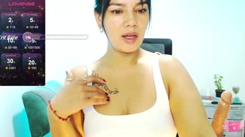 dolcesasha  online show from 12-03-24, 05:55