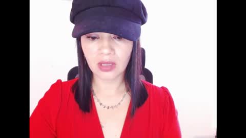 Snapshot of xxxsweetandhornyxxx chatting on 11-11-25, 02:50 dolcesasha online show from 11-11-25, 02:50