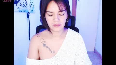 Snapshot of xxxsweetandhornyxxx chatting on 07-24-26, 05:00 dolcesasha online show from 07-24-26, 05:00