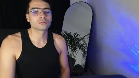 July and Fer online show from 10-23-25, 01:05