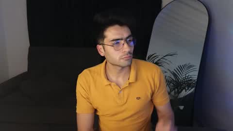 July and Fer online show from 10-25-25, 09:17