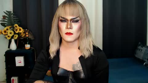 QueenMarina online show from 02-02-25, 12:19