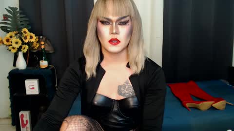 QueenMarina online show from 02-04-25, 06:49