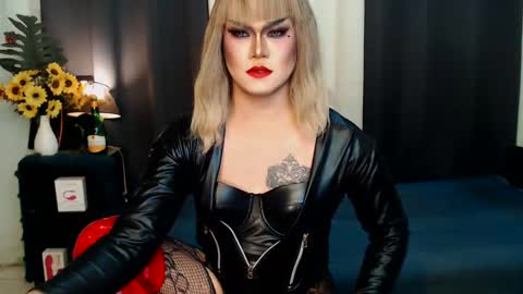 QueenMarina online show from 02-07-25, 06:45