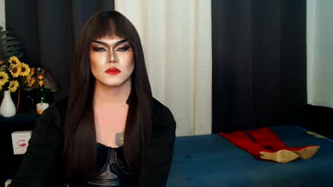 QueenMarina online show from 03-07-25, 05:29