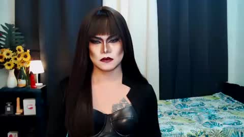 QueenMarina online show from 09-15-25, 03:12