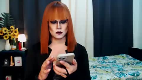 QueenMarina online show from 09-17-25, 02:08