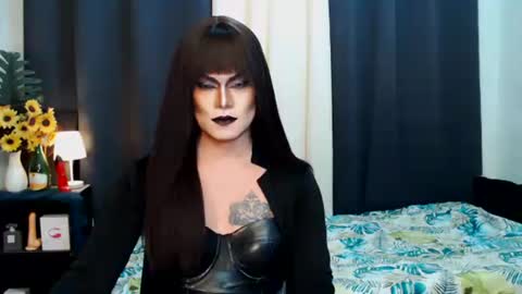 QueenMarina online show from 09-20-25, 03:57