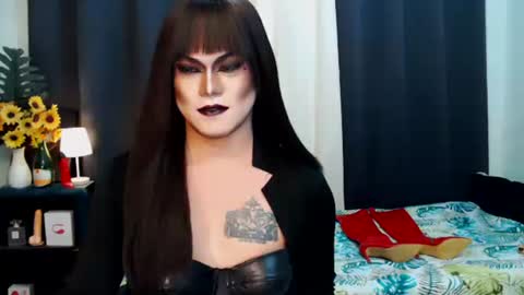 QueenMarina online show from 09-22-25, 03:36