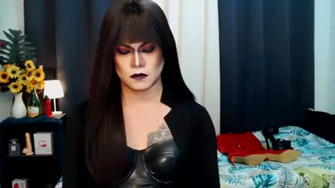 QueenMarina online show from 09-25-25, 12:31