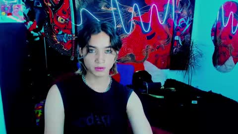 xzerox_ online show from 10-09-25, 07:06