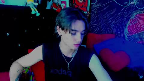 xzerox_ online show from 10-22-25, 01:39