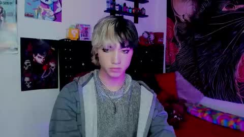 xzerox_ online show from 12-13-25, 09:09