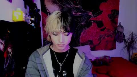 xzerox_ online show from 12-21-25, 12:18