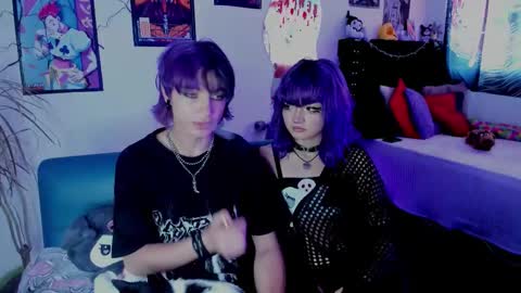 xzerox_ online show from 01-31-26, 07:45