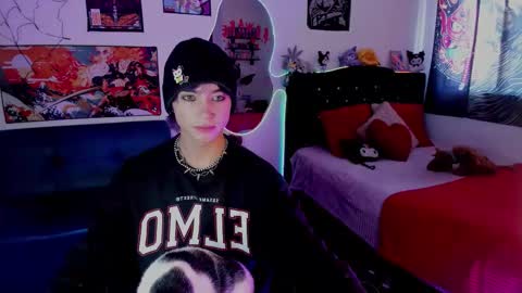 xzerox_ online show from 02-26-26, 05:34