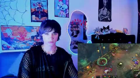 xzerox_ online show from 03-21-26, 09:07