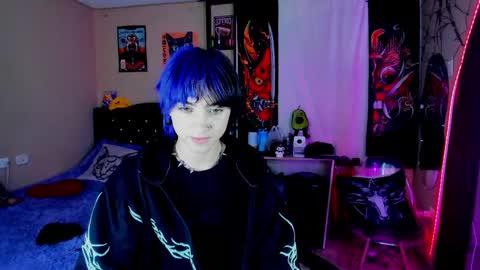 xzerox_ online show from 05-13-26, 08:27