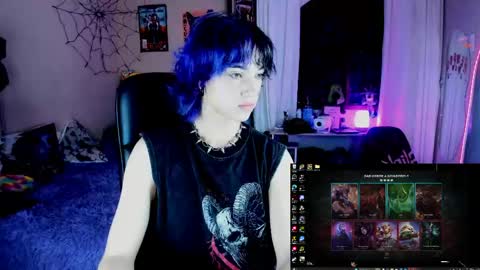 xzerox_ online show from 05-28-26, 09:34