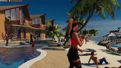 Y0ung0 online show from 11-15-25, 10:45