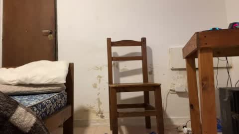 BROWN DICK online show from 04-09-26, 06:19