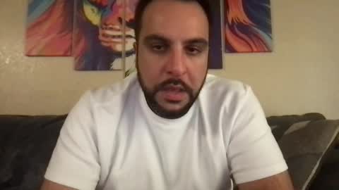 Horny dude D online show from 10-30-25, 07:14