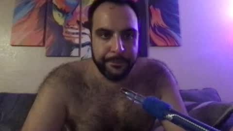 Horny dude D online show from 11-06-25, 10:43