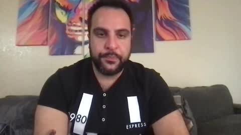 Horny dude D online show from 11-10-25, 09:14