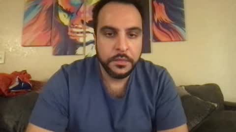 Horny dude D online show from 11-13-25, 07:02