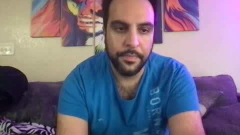 Horny dude D online show from 11-23-25, 07:46