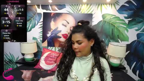 yazhini online show from 03-25-26, 11:38